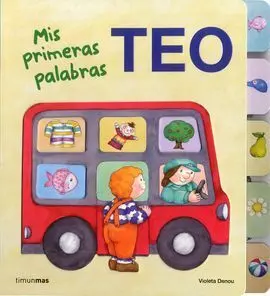 Mis Primeras Palabras
