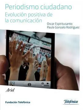 Periodismo Ciudadano