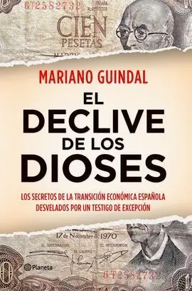 El Declive de los Dioses