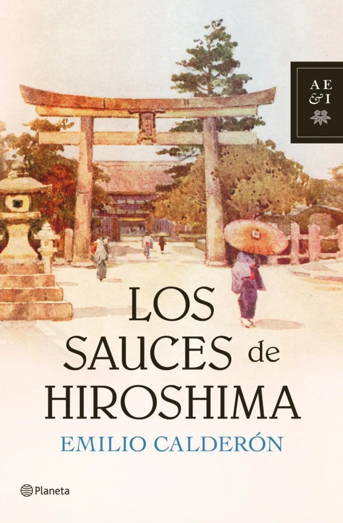 Los Sauces de Hiroshima