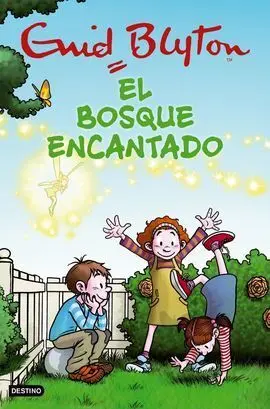 El Bosque Encantado
