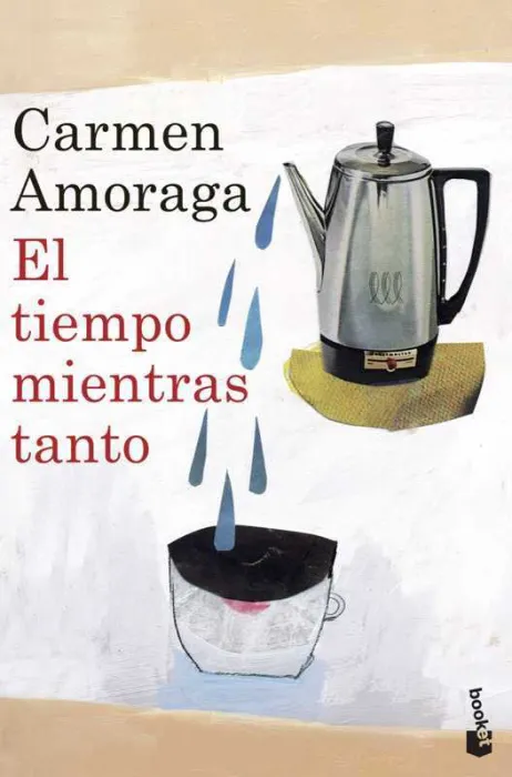 El Tiempo Mientras Tanto