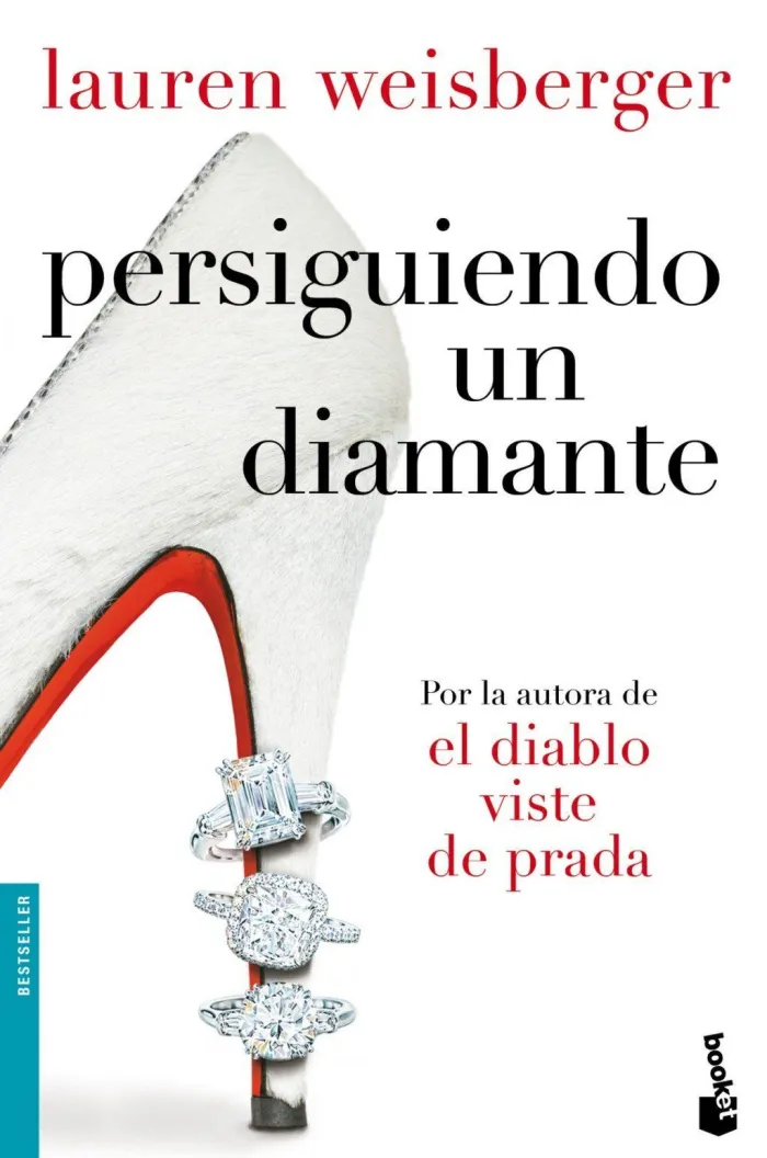 Persiguiendo un Diamante