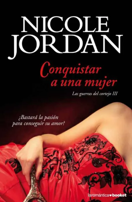 Conquistar a una Mujer