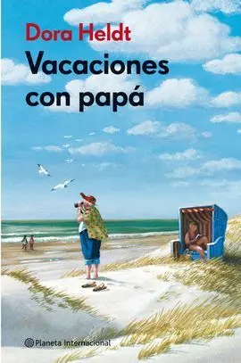 Vacaciones con Papá