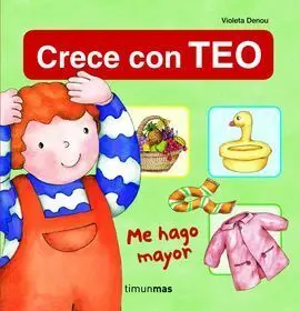 Me Hago Mayor