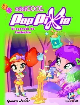 Poppixie. Minicool 4