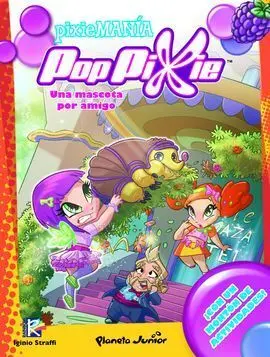 Poppixie. Pixiemania 2