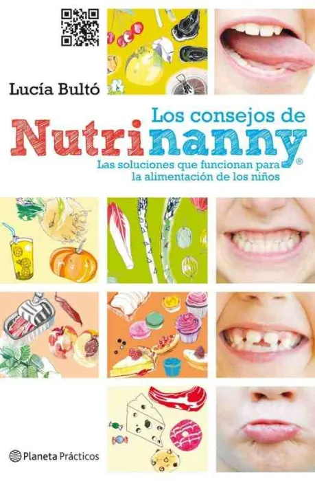 Nutrinanny