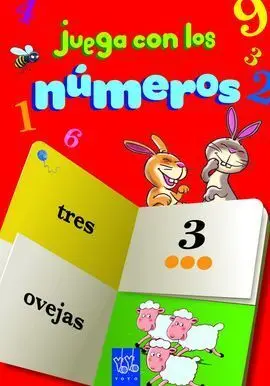 Juega con los Numeros