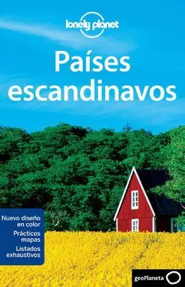 Paises Escandinavos 2012