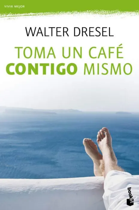 Toma un Cafe Contigo Mismo