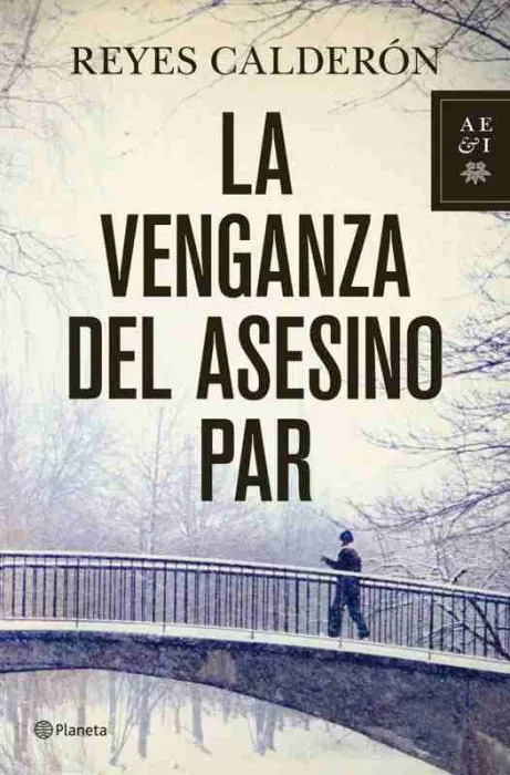 La Venganza del Asesino Par