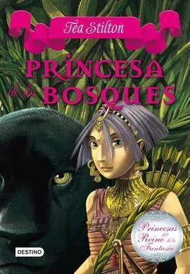 Princesa de los Bosques