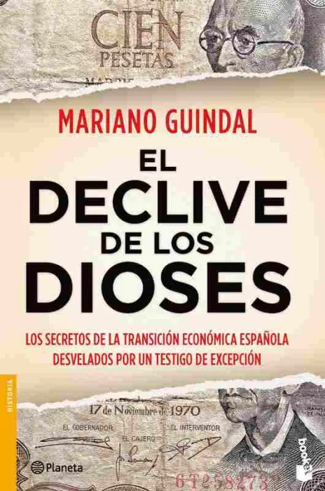 El Declive de los Dioses