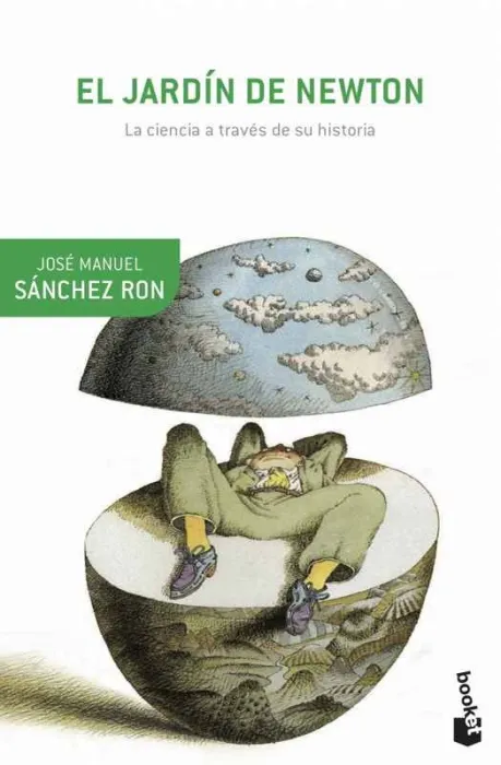 Jardin de Newton,El