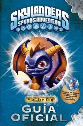 Skylanders. Guia Oficial