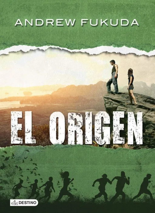 El Origen (La Caza 2)