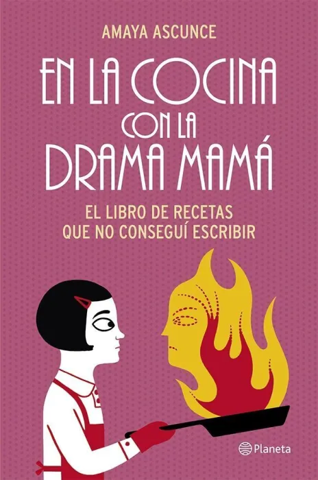 En la Cocina con la Drama Mama