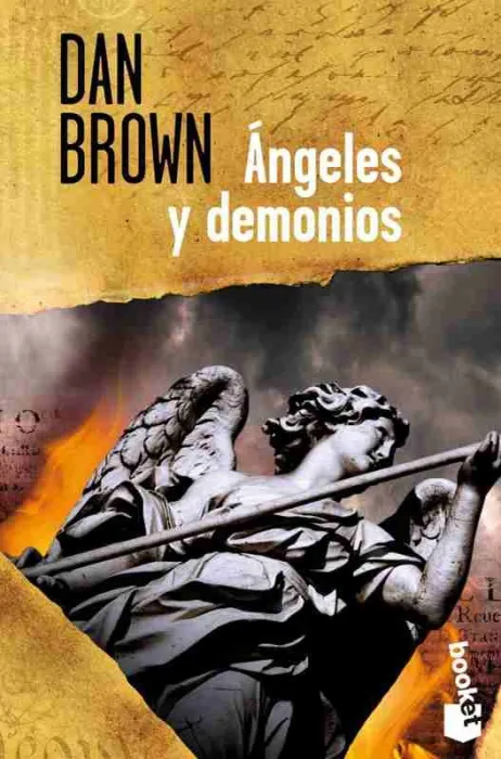 Angeles y Demonios