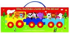 El Tren del Zoo