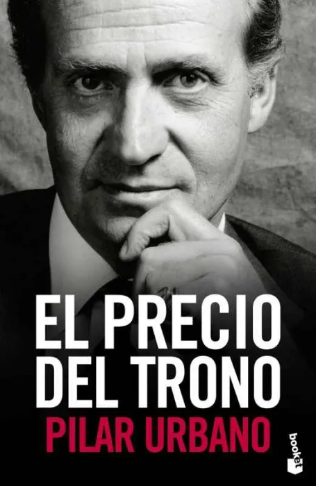 El Precio del Trono