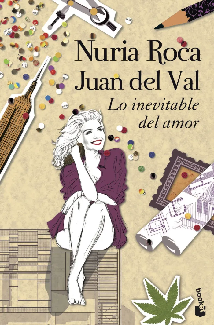 Lo Inevitable del Amor
