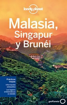 Malasia, Singapur y Brunei 2