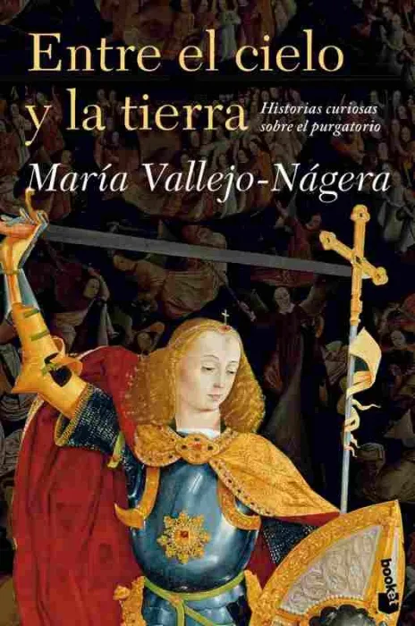 Entre el Cielo y la Tierra