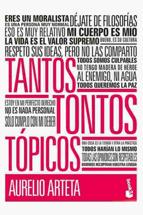 Tantos Tontos Topicos