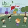 Minty, el Hada 2. Yo Gano