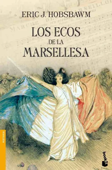 Los Ecos de la Marsellesa