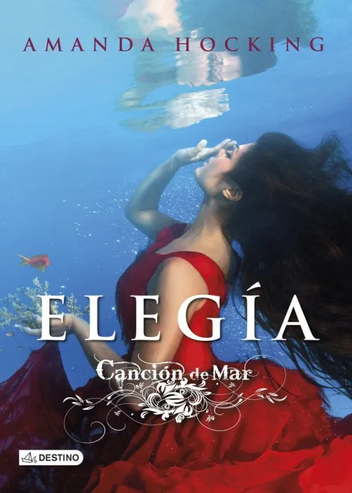 Cancion de Mar 4. Elegia