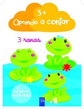 Aprendo a Contar 3