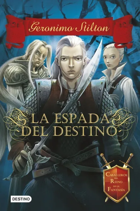 La Espada del Destino