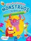 Monstruos