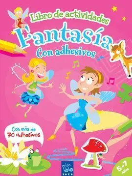 Fantasía