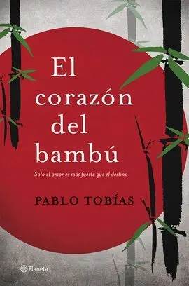 El Corazón del Bambú