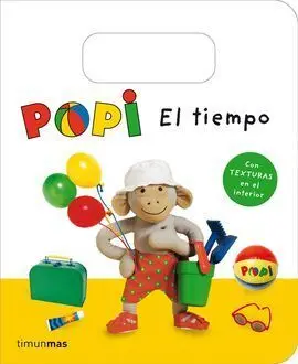 Popi. El Tiempo