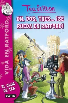 Un, Dos, Tres... ¡Se Rueda en Ratford!