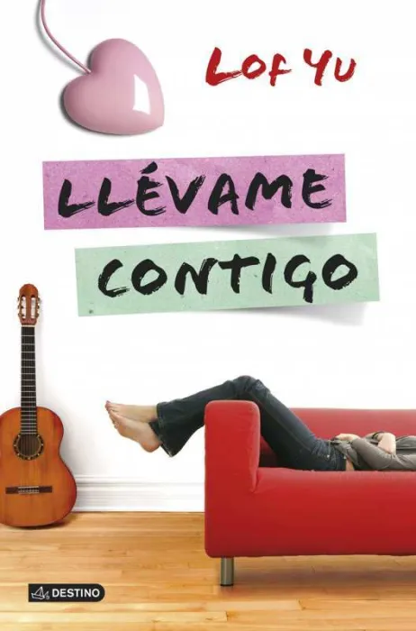 Llévame Contigo