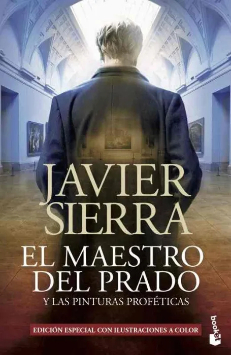 El Maestro del Prado
