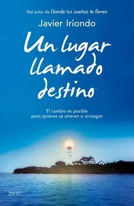 Un Lugar Llamado Destino