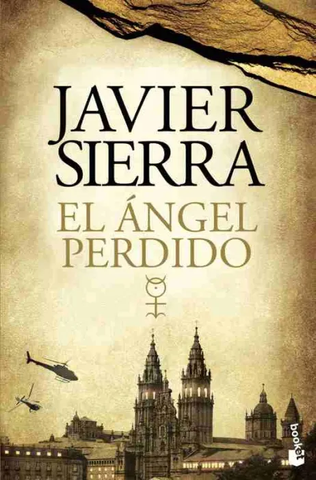 El Angel Perdido