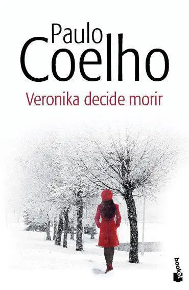 Veronika Decide Morir