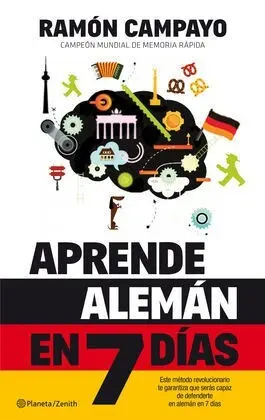 Aprende Aleman en 7 Dias