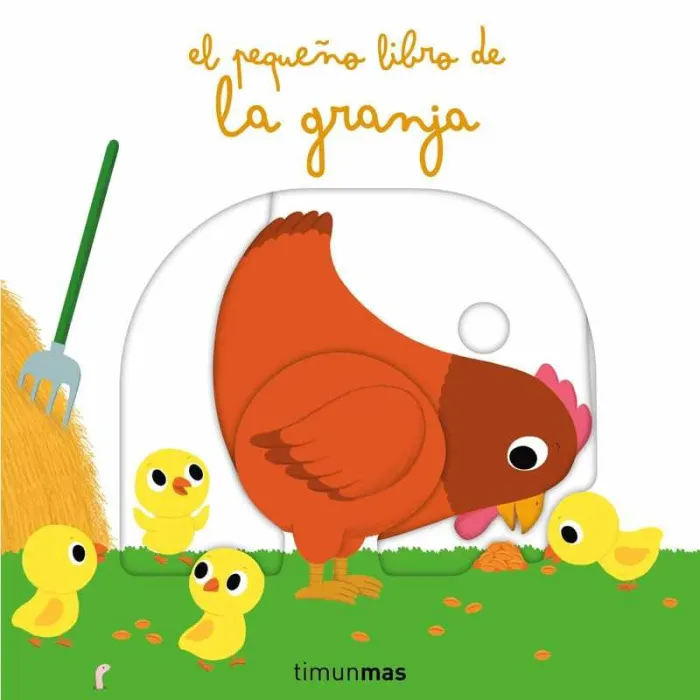 El Pequeño Libro de la Granja