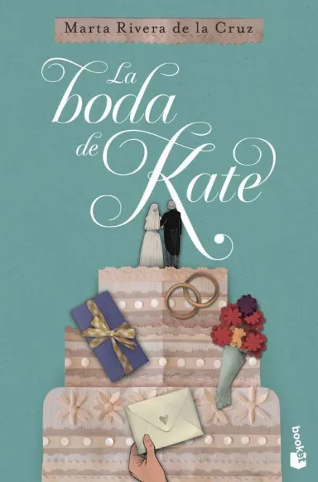 La Boda de Kate