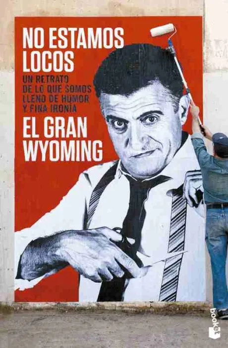 No Estamos Locos