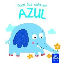 Azul